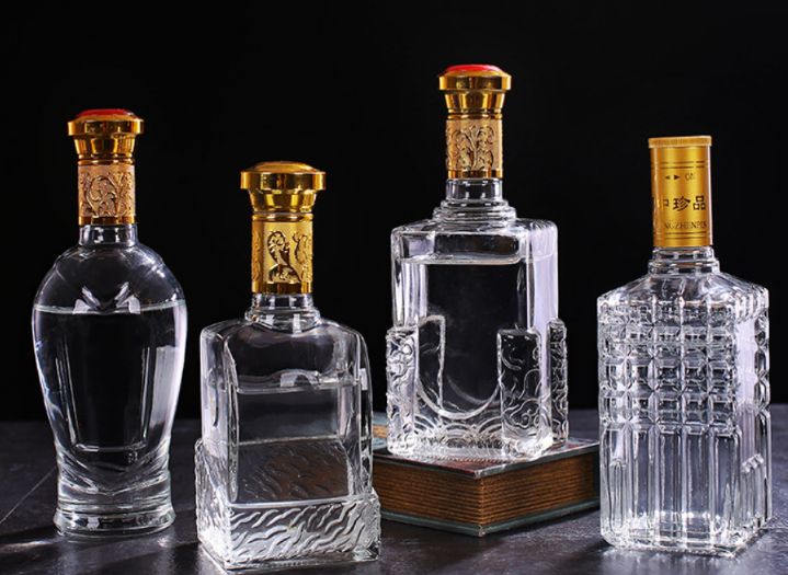 白酒的酒曲种类(酿造白酒用什么酒曲)