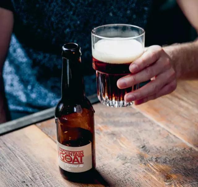 到底什么是“精酿啤酒”?