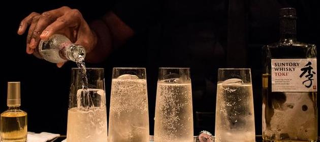 威士忌最经典的喝法(教你几个威士忌最潮最in的喝法)