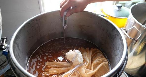 手工啤酒和精酿啤酒(酸啤酒的种类及酿造特点)