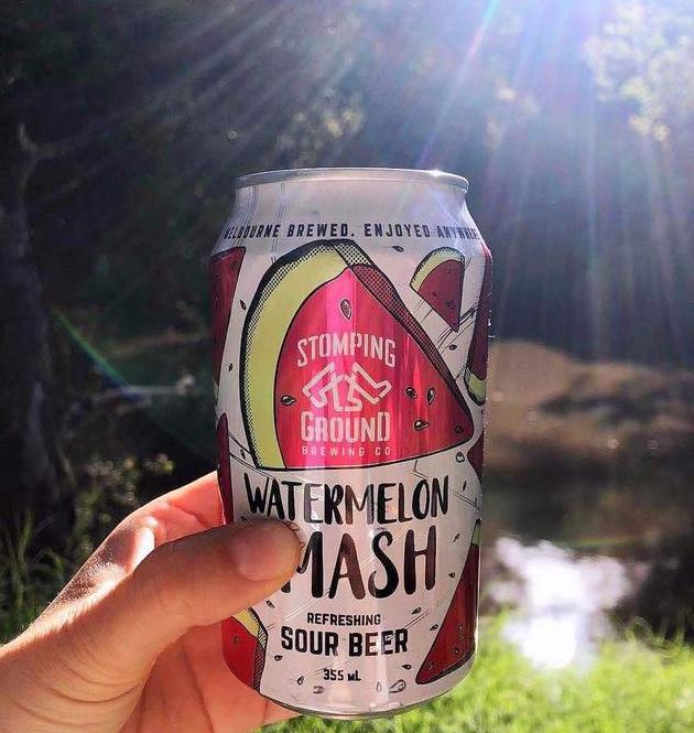 手工啤酒和精酿啤酒(酸啤酒的种类及酿造特点)