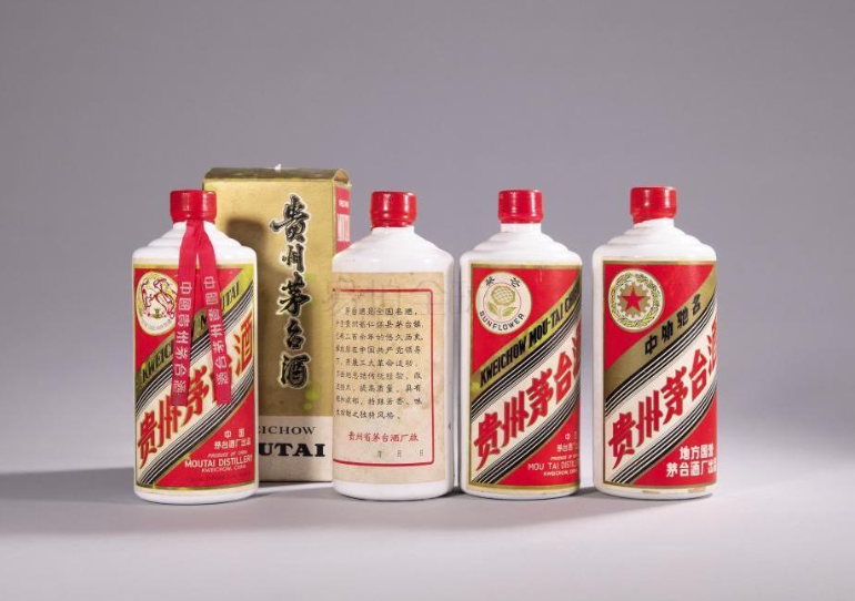 什么是陈酿茅台酒?为什么飞天茅台酒不能成为陈酿?