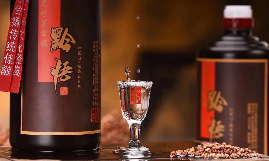 酱香型白酒是不是越存越好(为什么酱香型白酒越存越好)