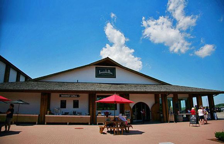 加拿大五大知名葡萄酒酒庄