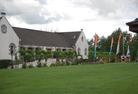 加拿大五大知名葡萄酒酒庄